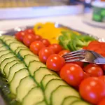 Hotel Garni Helvetia