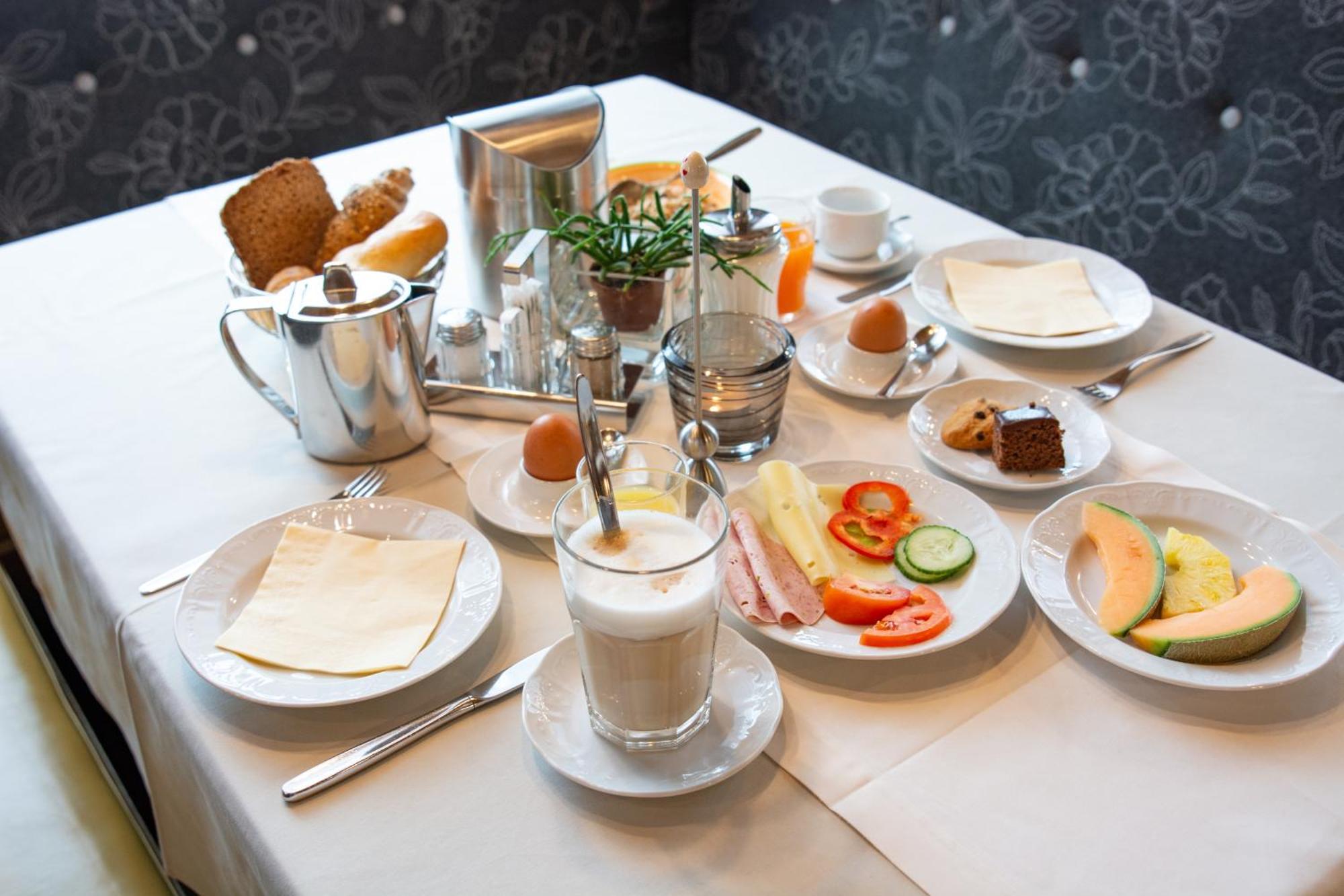 Garni Helvetia 3* Ischgl