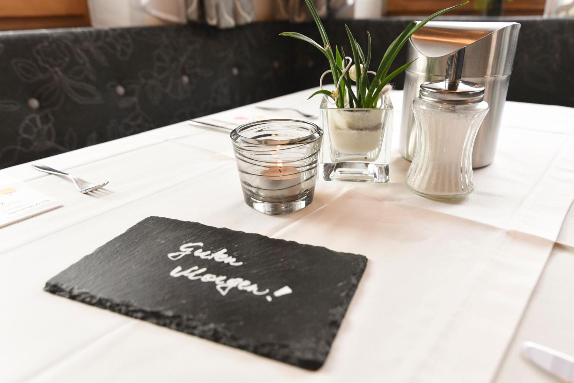 Garni Helvetia Hotel 3*